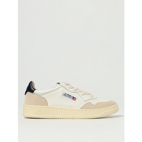 Dallas Leren Sneakers