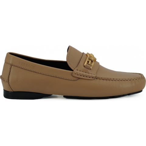 Medusa Gespsloffen Leerstijl