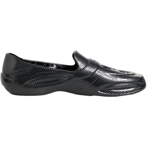 Slipon Instappers Geweven Ontwerp