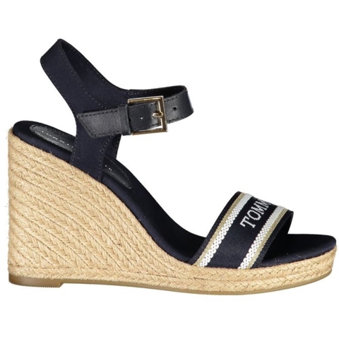 Espadrille Wedges Fw0fw03976