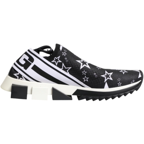 Daymaster Sneakers Ster Ontwerp