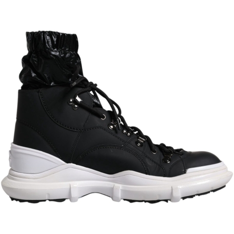 Portofino Hightop Sneakers Cs1898