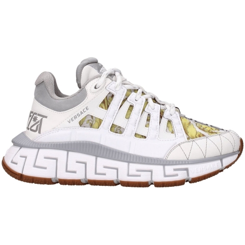 Odissea Sneakers Vetersluiting