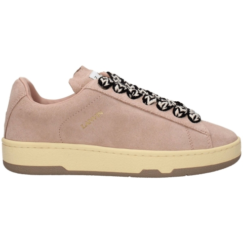 Suède Lage Sneakers