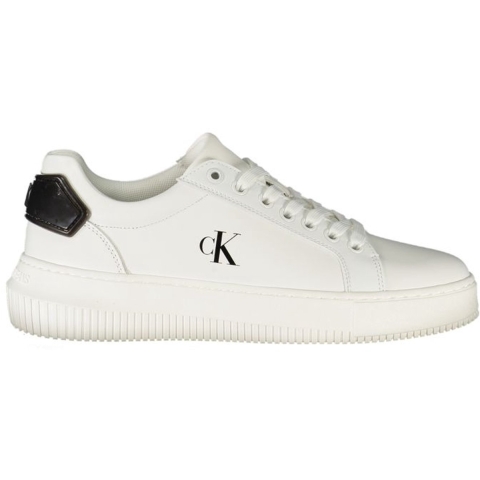 Logo Detail Sneakers