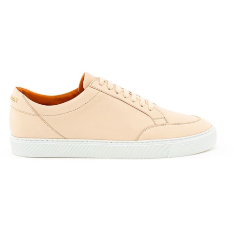 Arthur Sneakers Laagmodelstijl