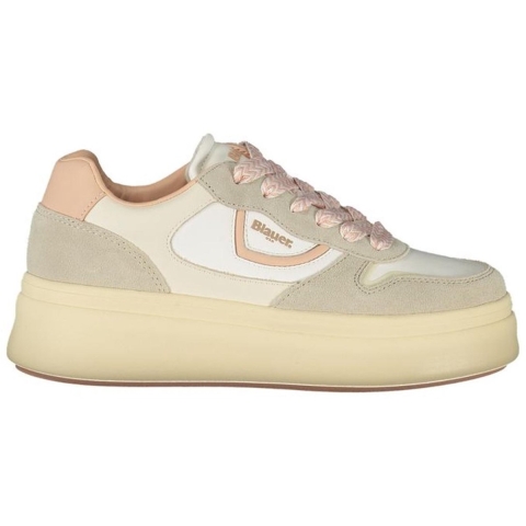 Platform Veterschoenen