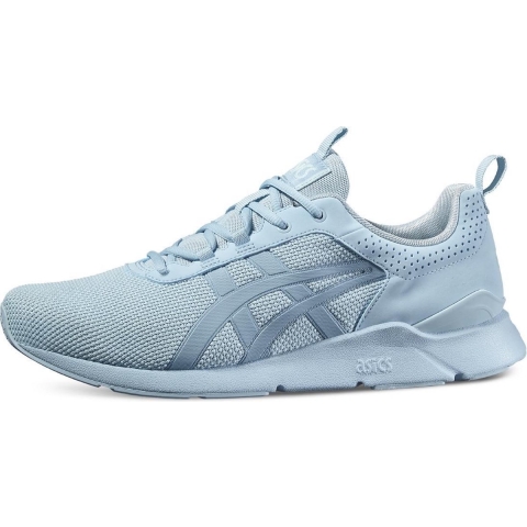 Asics Gel-Lyte Dames Blauw Hardlooptrainers