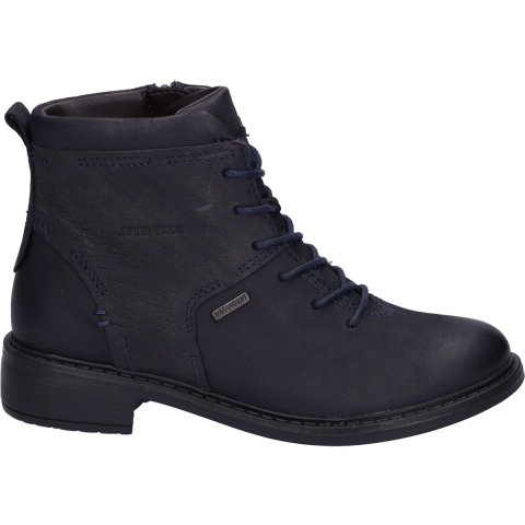 JOSEF SEIBEL Selena 50 | Enkellaars voor Dames | blauw