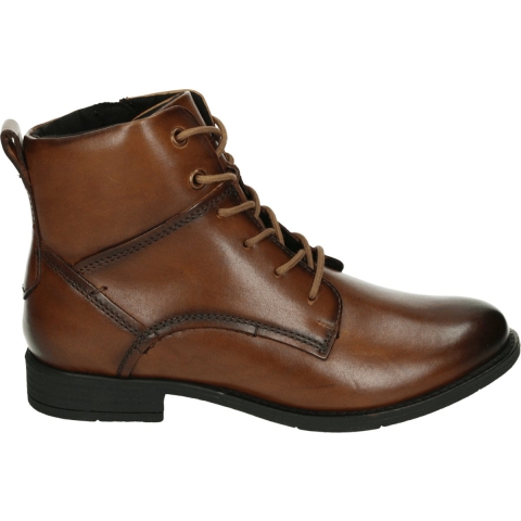 JOSEF SEIBEL Simona 05 | Enkellaars voor Dames | bruin