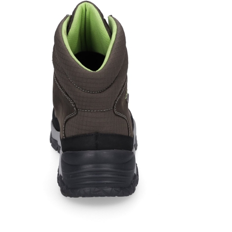 JOSEF SEIBEL Philipp 56 | Enkellaars voor Heren | grijs