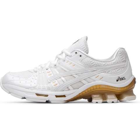 Asics Gel-Kinsei OG Vrouwentrainers Wit