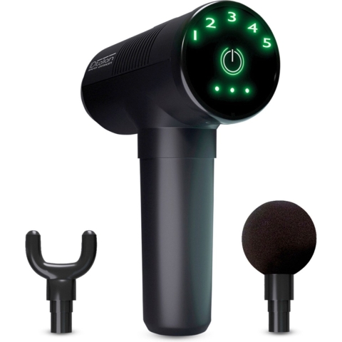 Italian Design Super Relaxer Pistool Massagepistool