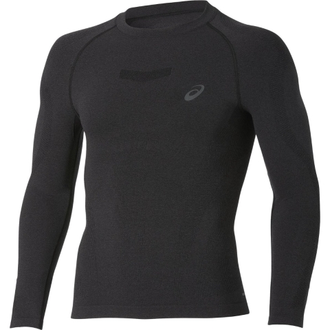 Asics Performance Dames Zwart Topje