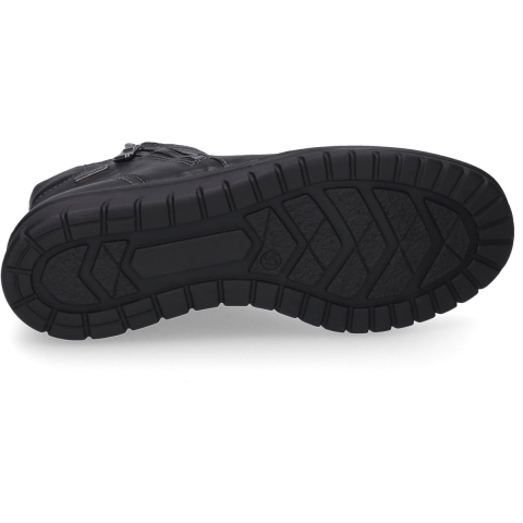 Westland Calais 95 | Enkellaars voor Dames | zwart