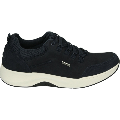 JOSEF SEIBEL Elli 50 | Sneaker voor Dames | blauw