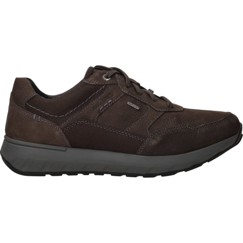 JOSEF SEIBEL Cameron 52 | Sneaker voor Heren | grijs