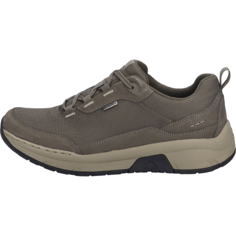 JOSEF SEIBEL Mitchell 53 | Sneaker voor Heren | beige