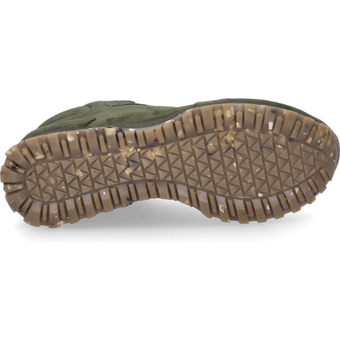 JOSEF SEIBEL Adriana 02 | Sneaker voor Dames | groen