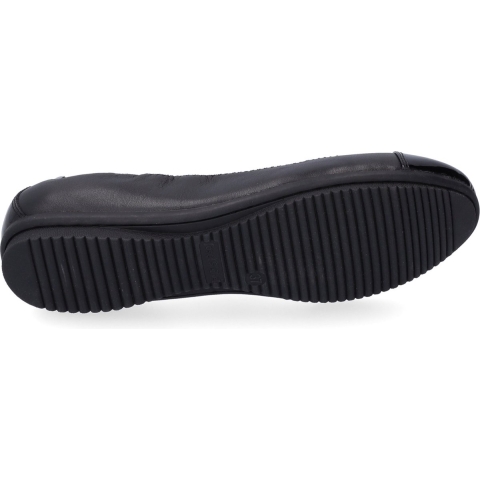 JOSEF SEIBEL Pippa 07 | Ballerina voor Dames | groen