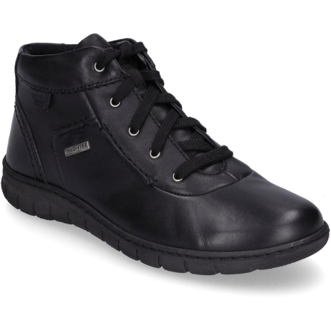 JOSEF SEIBEL Steffi 53 | Enkellaars voor Dames | zwart