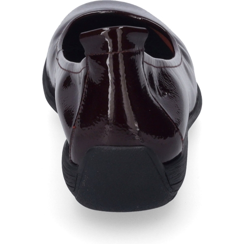 JOSEF SEIBEL Fenja 01 | Ballerina voor Dames | rood