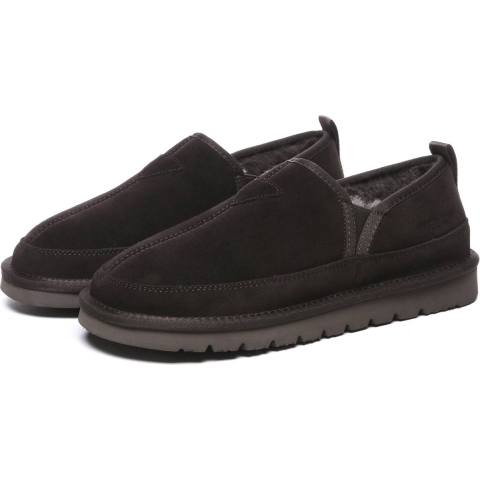 OOIT AU mannen slip-on-GALAH