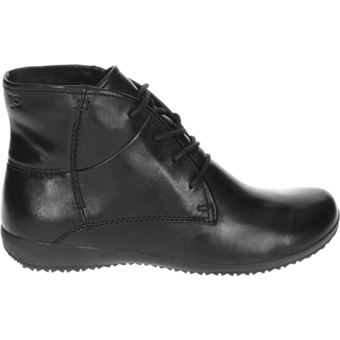 JOSEF SEIBEL Naly 09 | Enkellaars voor Dames | zwart