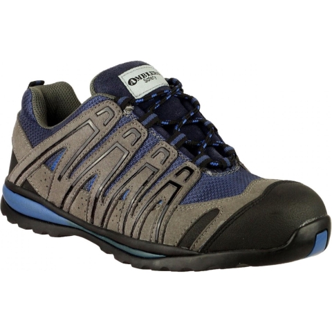 Amblers FS34C Veterschoenen Veiligheidsloafers Heren