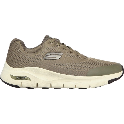 Skechers 232040/olv arch fit olive