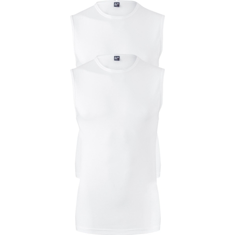 Alan Red orlando 6682-2 o-singlet-2pack body-fit