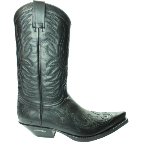 Sendra Dames westernlaarzen 3241-pull