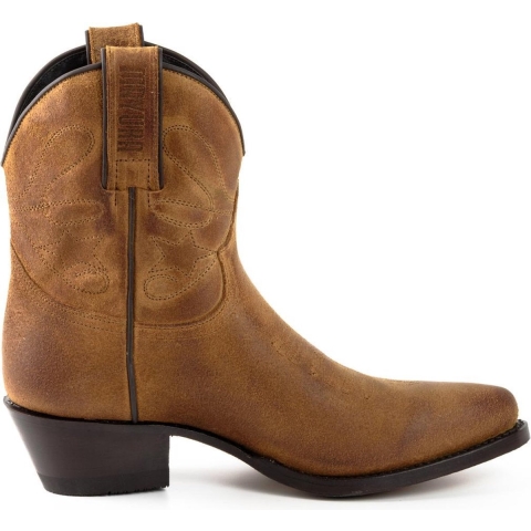 Mayura Boots Cowboy laarzen 24-serraprim whisky