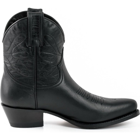 Mayura Boots Cowboy laarzen 24-natural negro