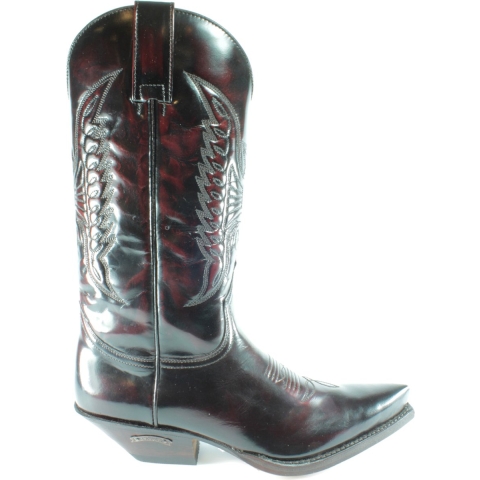 Sendra Dames westernlaarzen 2073-10