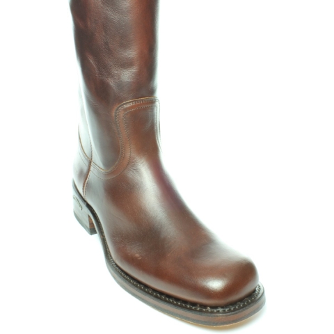 Sendra Basic and bikerboots mannen 3162-02