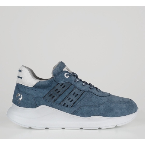 Q1905 Sneakers maaike denim