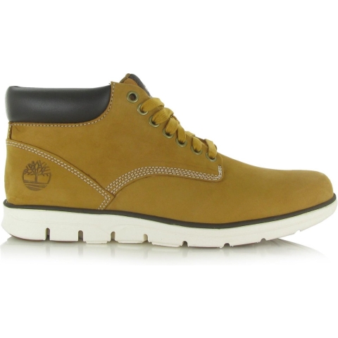 Timberland Bradstreet chukka boot