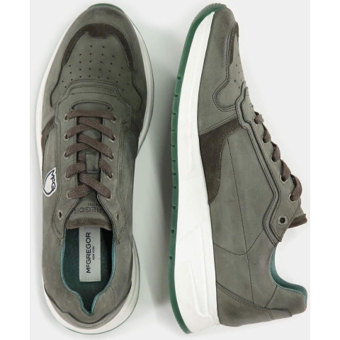 McGregor Sneakers 621100252-569 leger