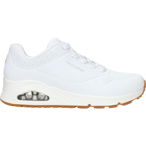 Skechers Uno stand on air 790/wht