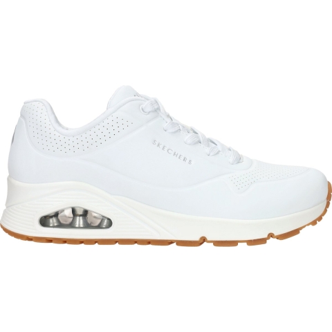 Skechers Uno stand on air 790/wht