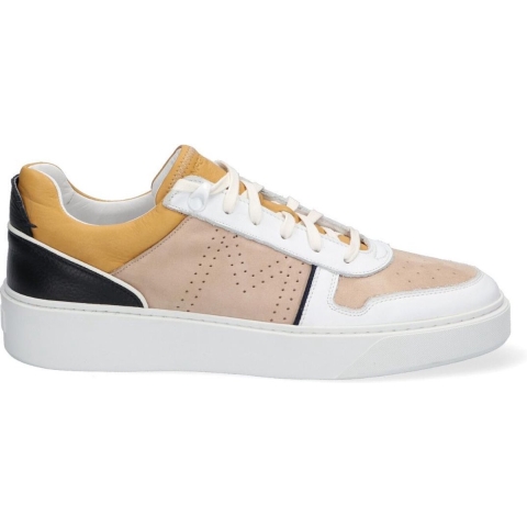 McGregor Sneakers 621100454-456 / bruin