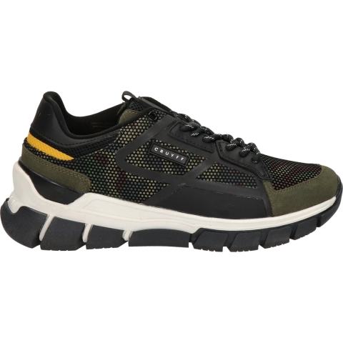 Cruyff Todo estrato cc223161-559 groen / zwart