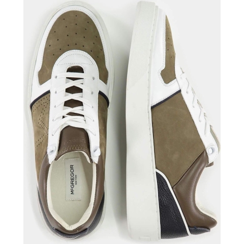 McGregor Sneakers 621100454-469 leger