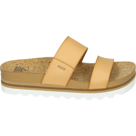 Reef Slippers cushion vista hi rf0a3yp5nat
