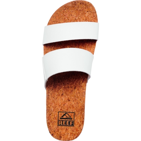 Reef Slippers cushion vista hi rf0a3yp5cld