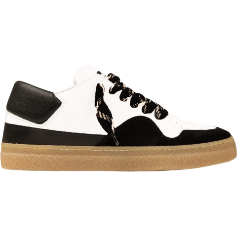 Off The Pitch Dodgem otpf223010-159 / zwart