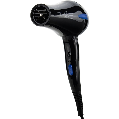 INNOVATIE 2200W HIGH TECH BLAUWE IONEN THERAPIE DROGER