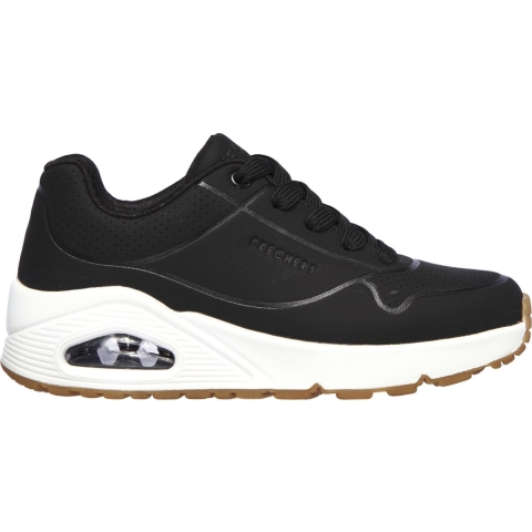 Skechers Uno stand on air 403674l/blk