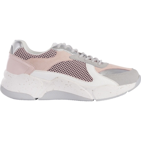 Bullboxer Sneakers 077034f5s lgpntd / roze